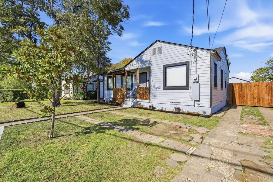3307 Dawes Drive, Dallas, TX 75211 - Image #3