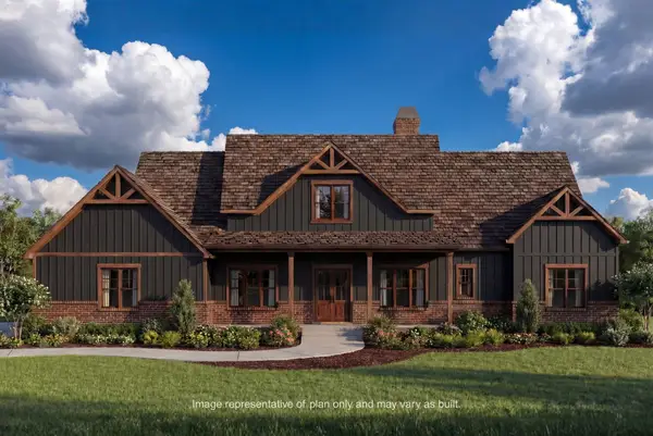 10641 Rye Bread Lane, Venus, TX 76084