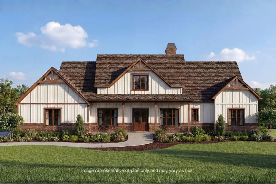 10641 Rye Bread Lane, Venus, TX 76084 - #2