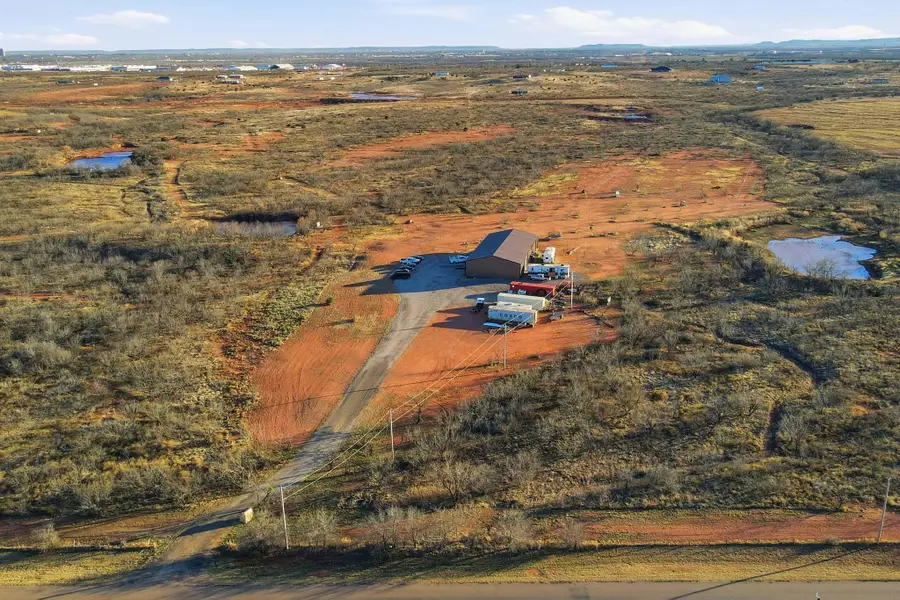 6499 Summerhill Road, Abilene, TX 79601 - #2