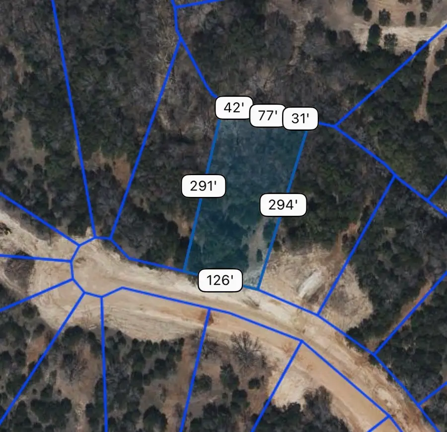 1036 Rose Court, Nemo, TX 76070 - #2