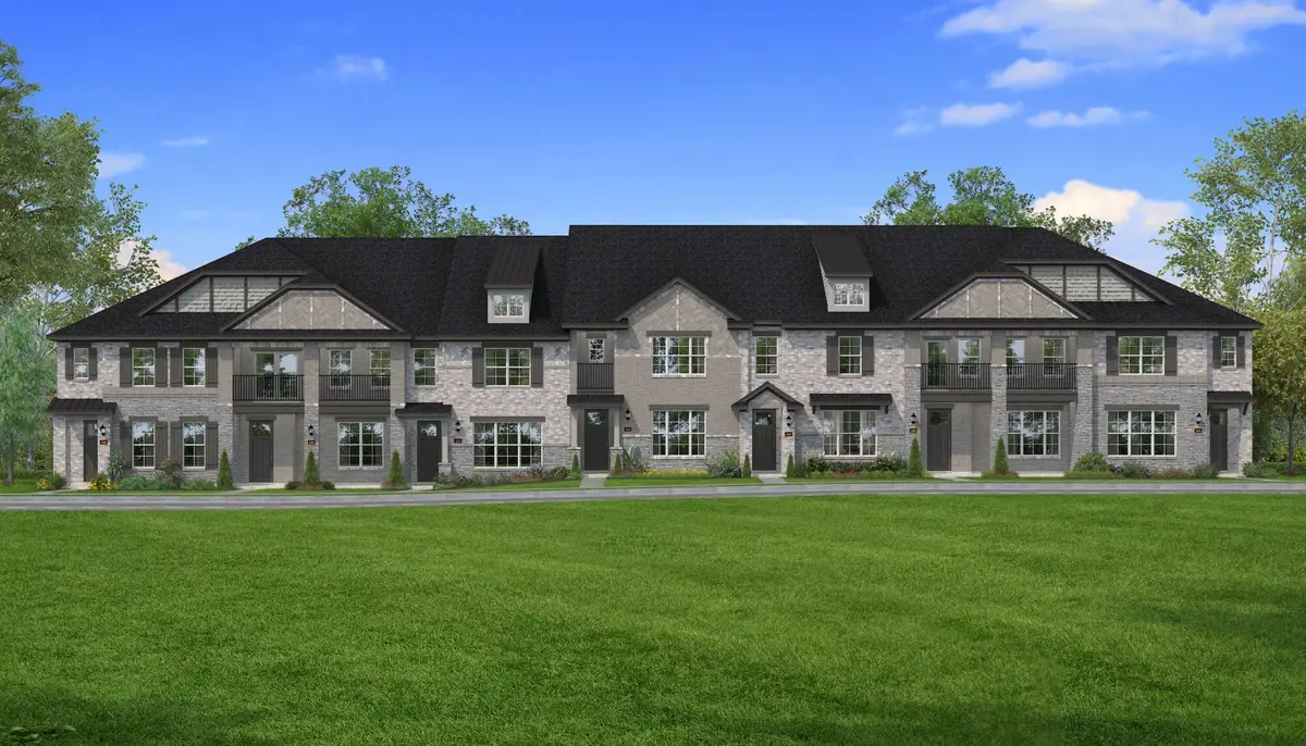 8334 Bayside Drive, Rowlett, TX 75088 - Image #1