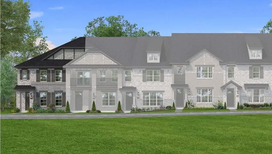 8334 Bayside Drive, Rowlett, TX 75088 - Image #2