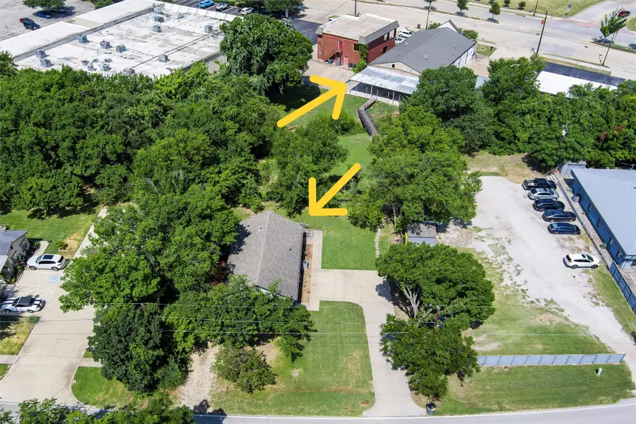 5016 Thompson Terrace, Colleyville, TX 76034 - #2