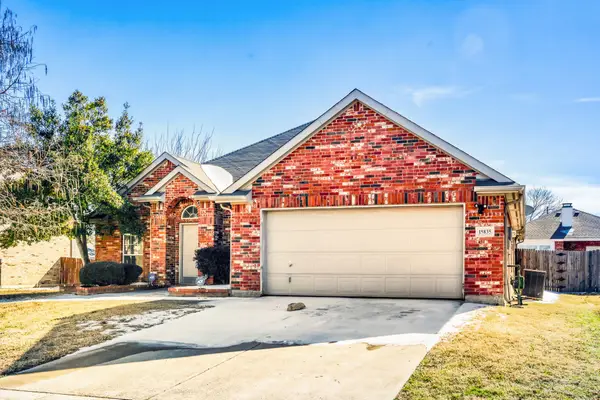 15835 Durango Drive, Frisco, TX 75035