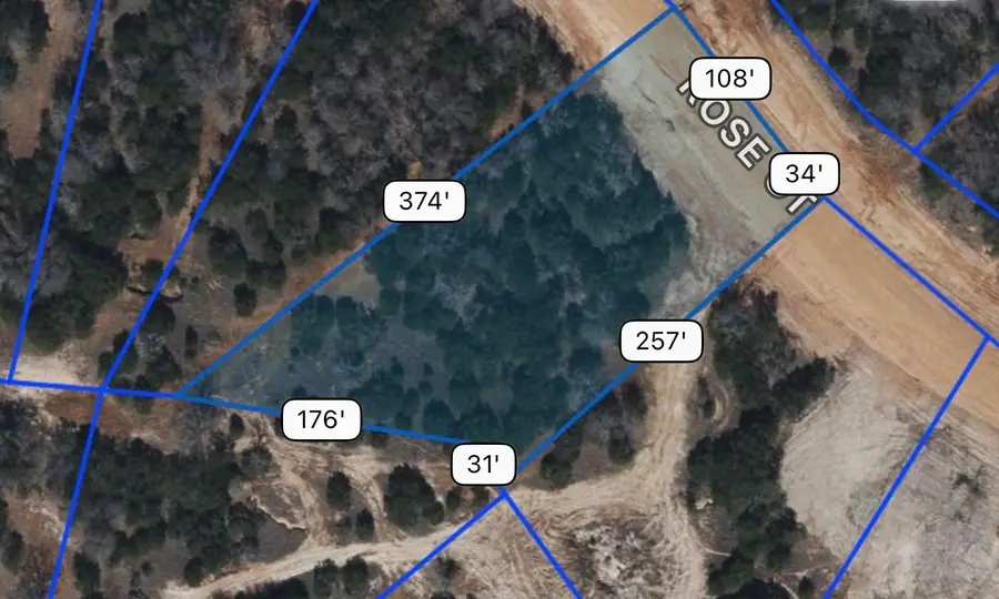 1025 Rose Court, Nemo, TX 76070 - #2