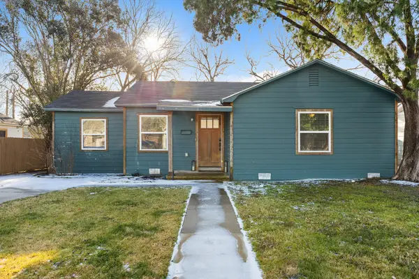 3700 Charlton Avenue, Waco, TX 76711