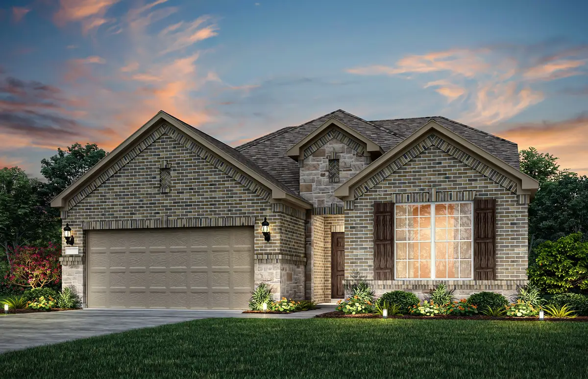 4237 Tawakoni Drive, McKinney, TX 75071 - Image #1