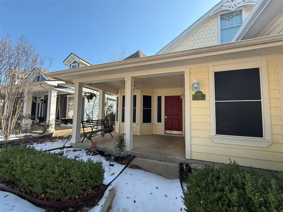 970 Fox Grove Lane, Providence Village, TX 76227 - Image #2