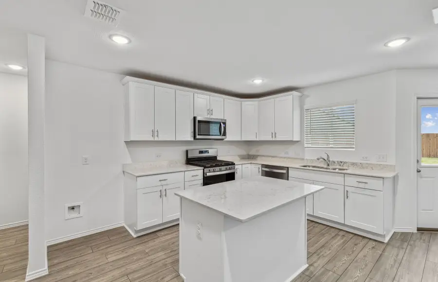 1905 Village Creek Lane, Denton, TX 76208 - Image #3