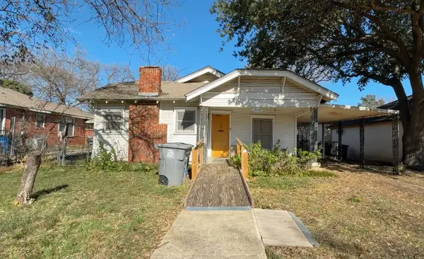 2607 Brandon Street, Dallas, TX 75211