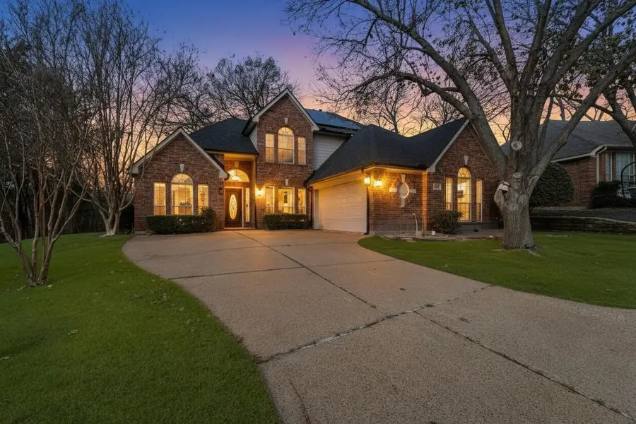 225 Freedom Court, Rockwall, TX 75032 - Image #2