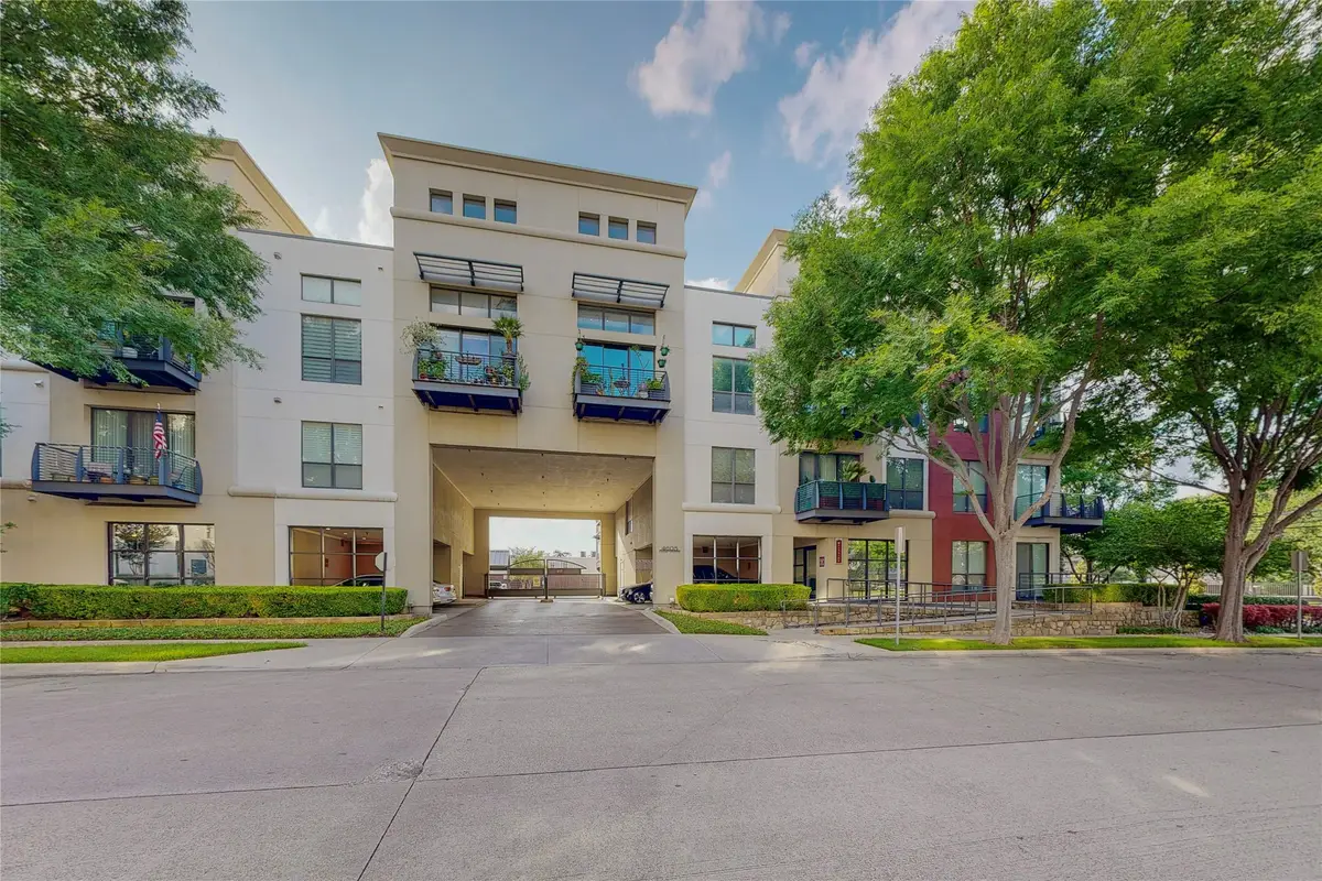 4605 Cedar Springs Road #336, Dallas, TX 75219 - Image #1