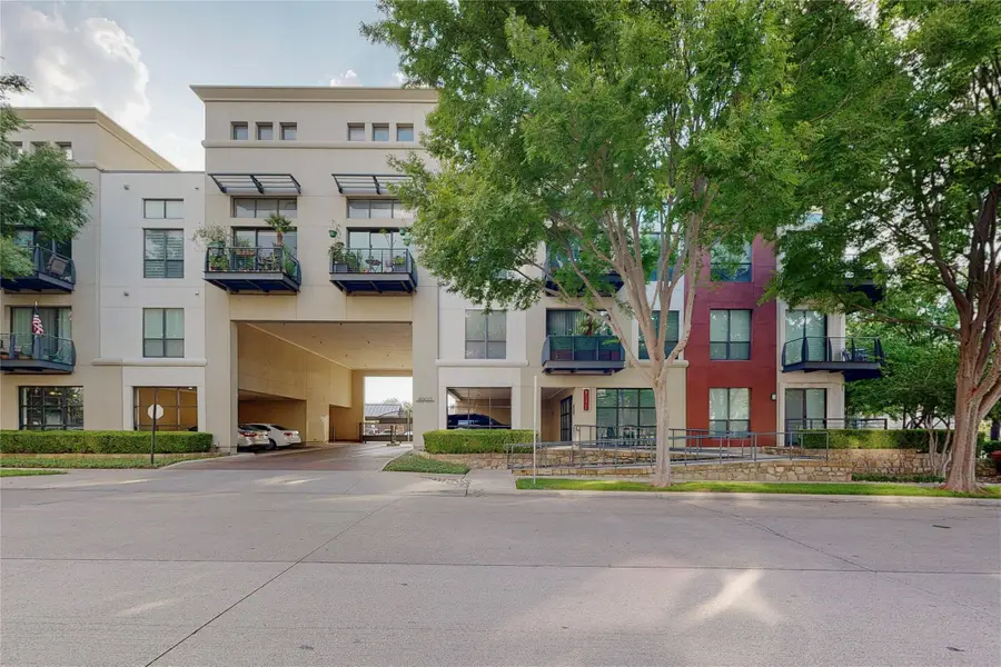 4605 Cedar Springs Road #336, Dallas, TX 75219 - Image #3