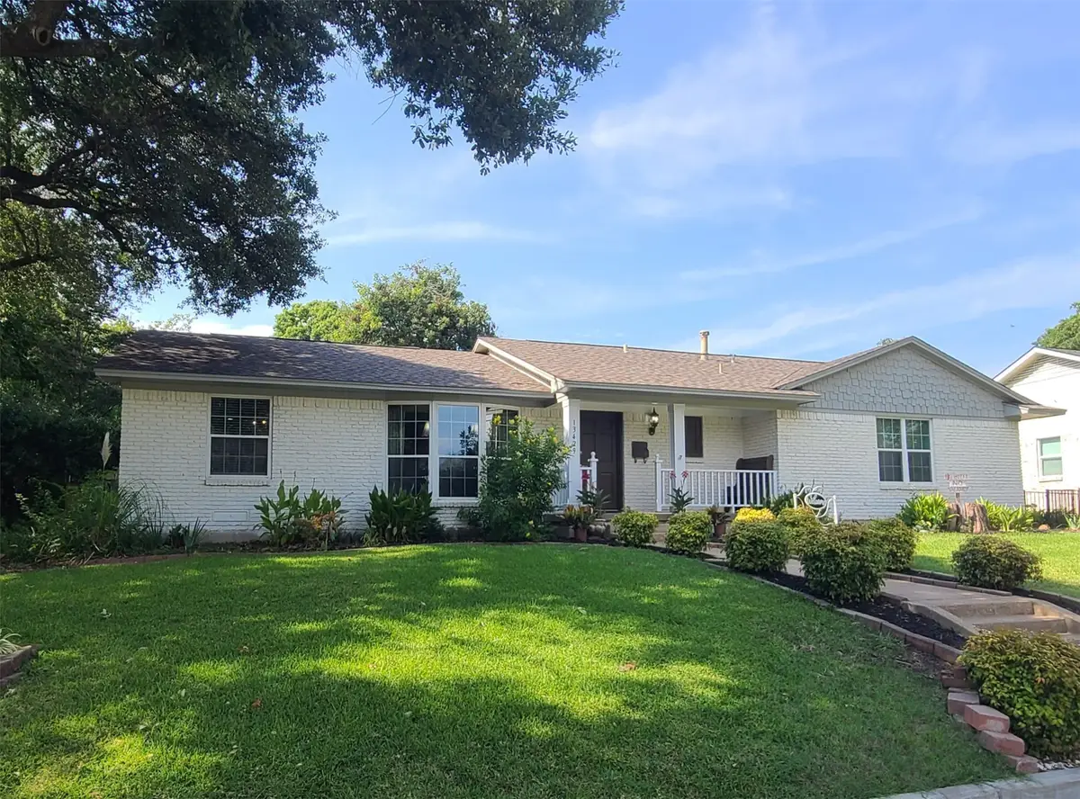 13429 Spring Grove Avenue, Dallas, TX 75240 - #1