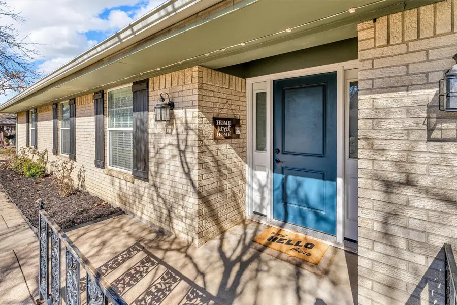 1707 Torch Drive, Arlington, TX 76015 - Image #3