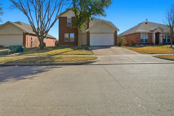 2625 Marsha Lane, Fate, TX 75189