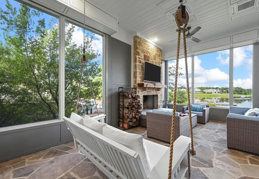 14800 Kiawah Way, Malakoff, TX 75148 - #2