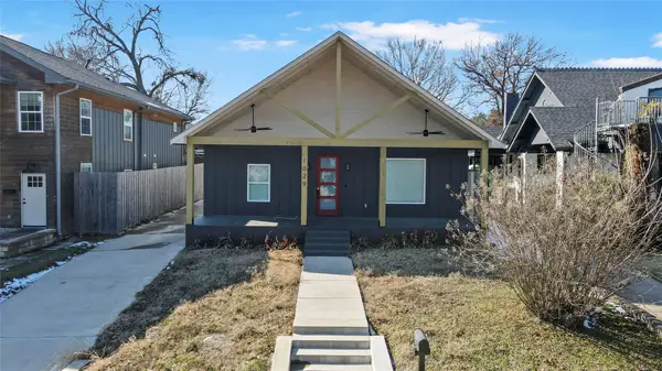 1029 N Madison Avenue, Dallas, TX 75208