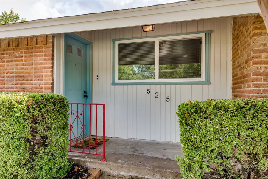 525 Salem Drive, Richardson, TX 75080 - Image #2