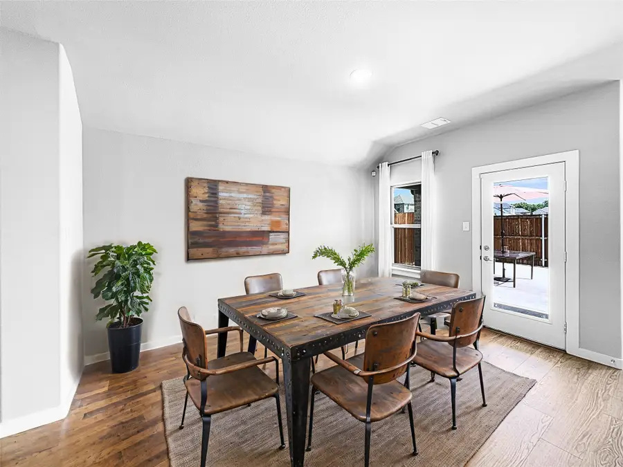 1304 Kirkdale Drive, Melissa, TX 75454 - Image #3