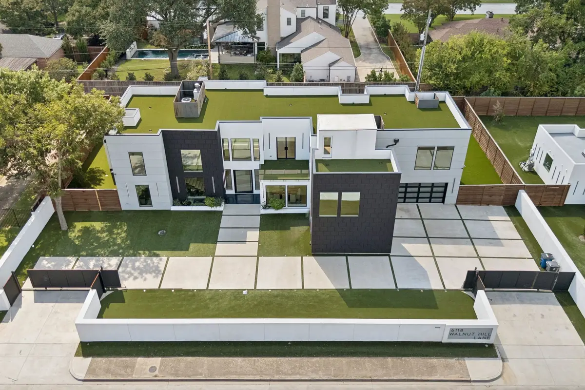 6118 Walnut Hill Lane, Dallas, TX 75230 - Image #1