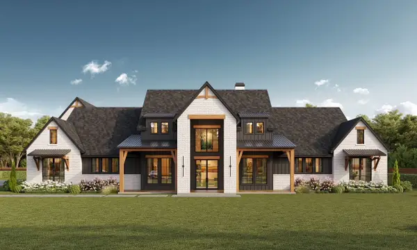 519 Royal Santana Run, Weatherford, TX 76087