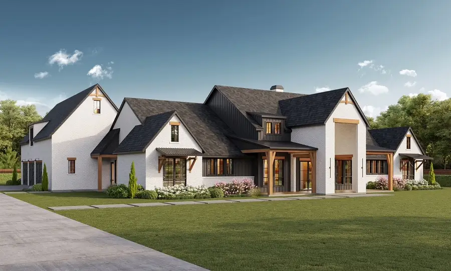 519 Royal Santana Run, Weatherford, TX 76087 - Image #2