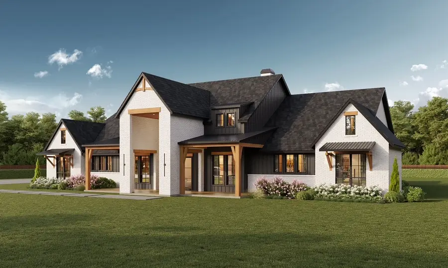 519 Royal Santana Run, Weatherford, TX 76087 - Image #3