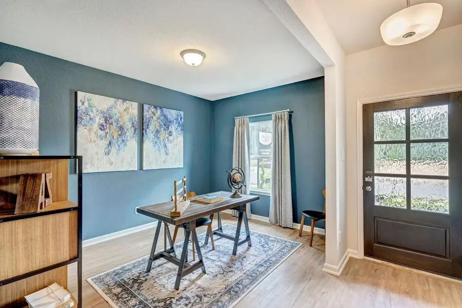 9625 Mc Clane Farm Drive, Crowley, TX 76036 - Image #3