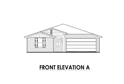 TBD Lot 1 Sycamore, Hico, TX 76457 - #2