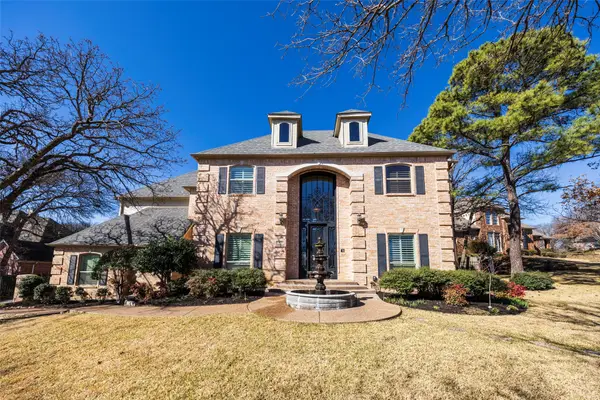 1410 Pecos Drive, Southlake, TX 76092