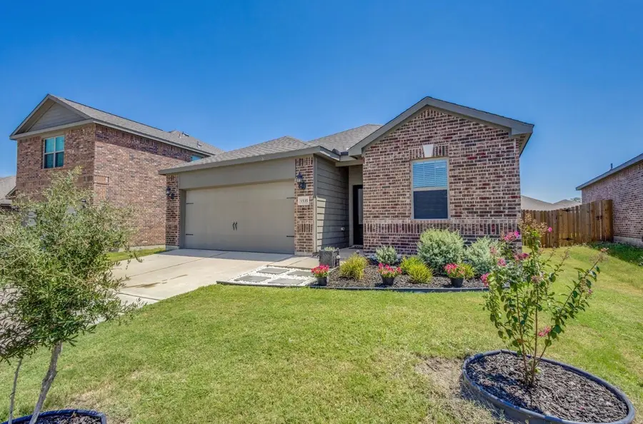 1535 Park Trails Boulevard, Princeton, TX 75407 - Image #2