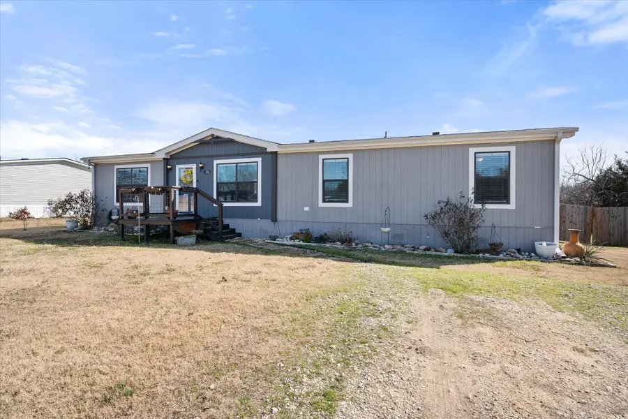 216 SE County Road 3048a, Corsicana, TX 75109 - #2