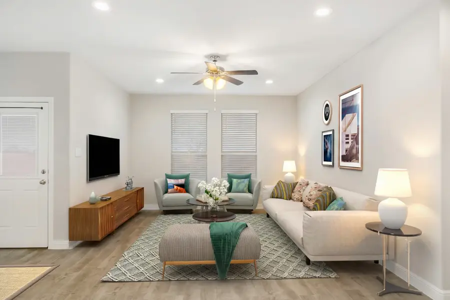 1413 Fremont Trail, Cleburne, TX 76033 - #3