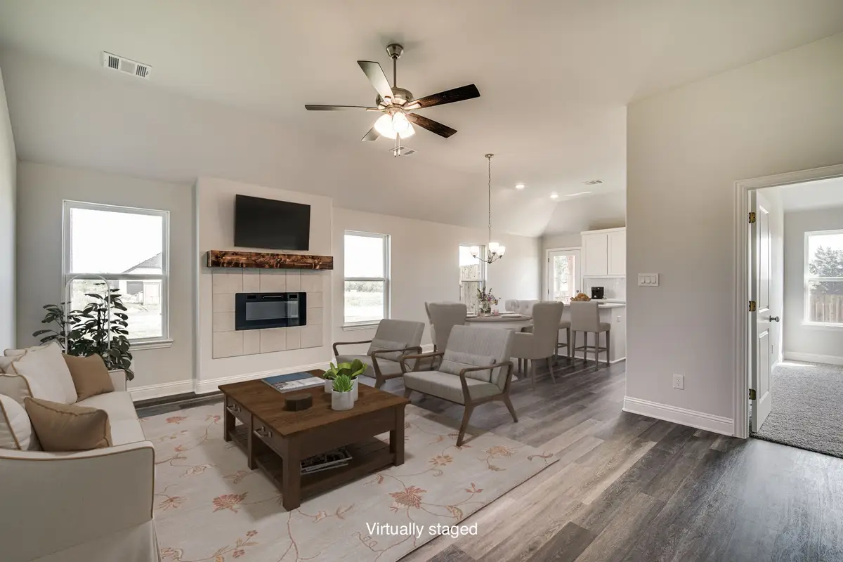 113 Ackers Turn, Corsicana, TX 75110 - #1