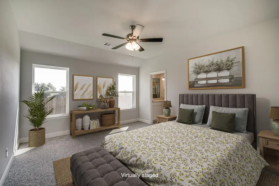 113 Ackers Turn, Corsicana, TX 75110 - #2