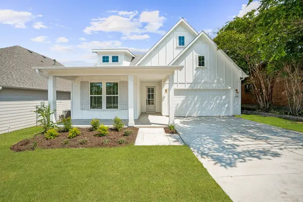 122 John Street, Aledo, TX 76008