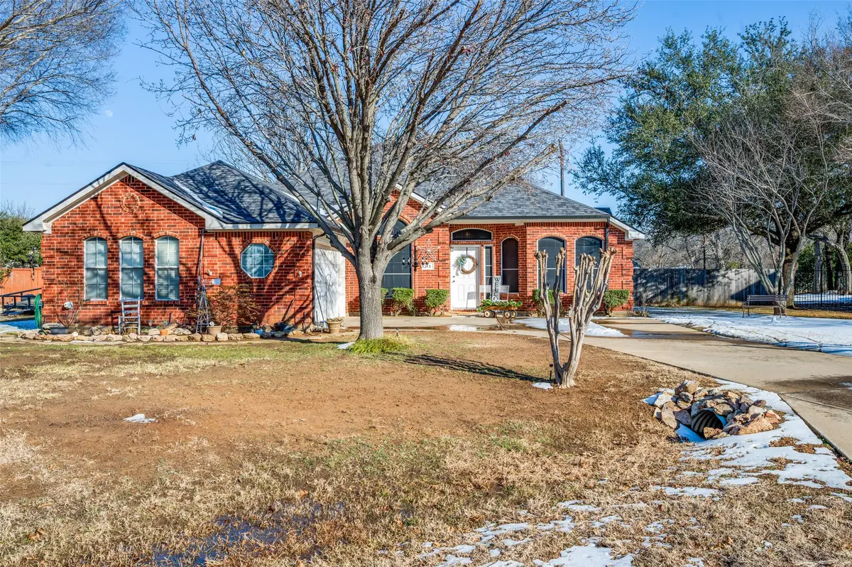 115 Dogwood Trail, Shady Shores, TX 76208 - #1