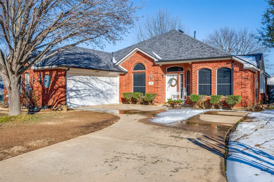 115 Dogwood Trail, Shady Shores, TX 76208 - #2