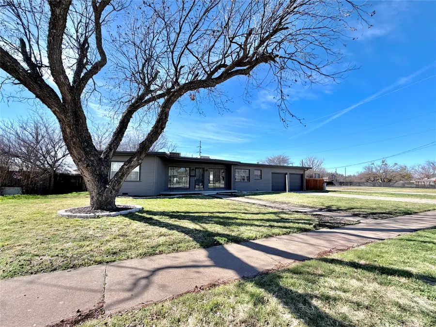2502 Marshall Street, Abilene, TX 79605 - #3