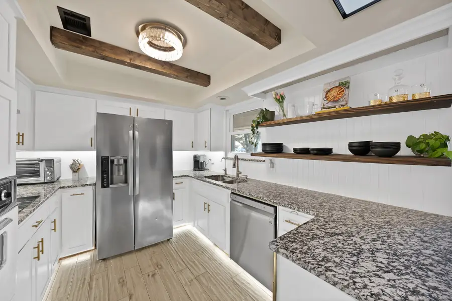 4018 Lynbrook Lane, Arlington, TX 76015 - Image #3