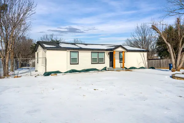 54 Carriage Wheel, Corinth, TX 76210