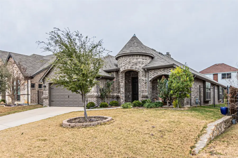 7201 Windy Ridge Drive, Fort Worth, TX 76123 - Image #3
