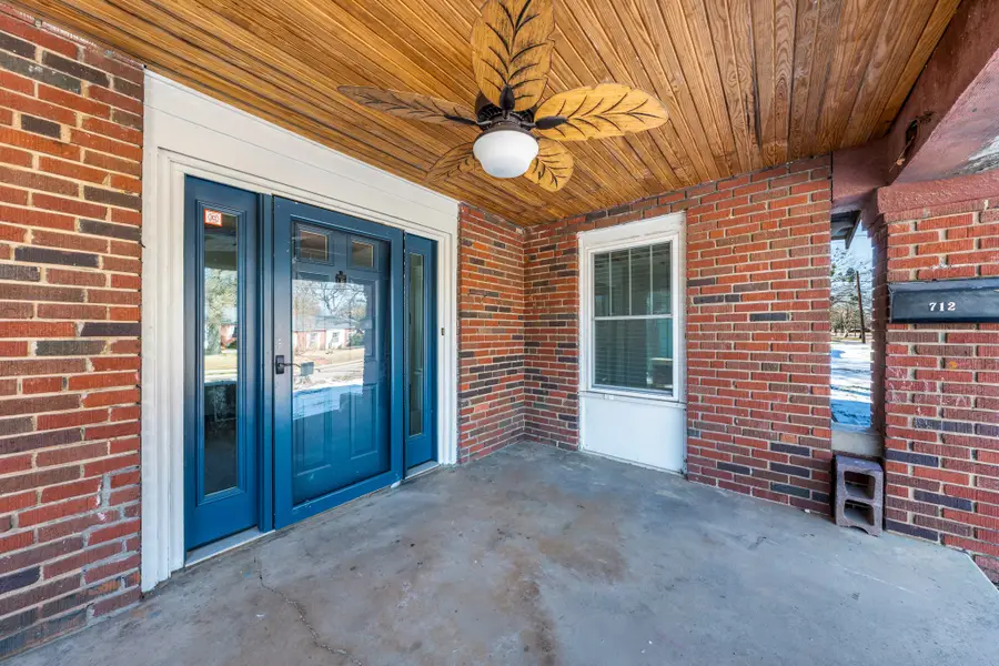 712 Connally Street, Sulphur Springs, TX 75482 - Image #2