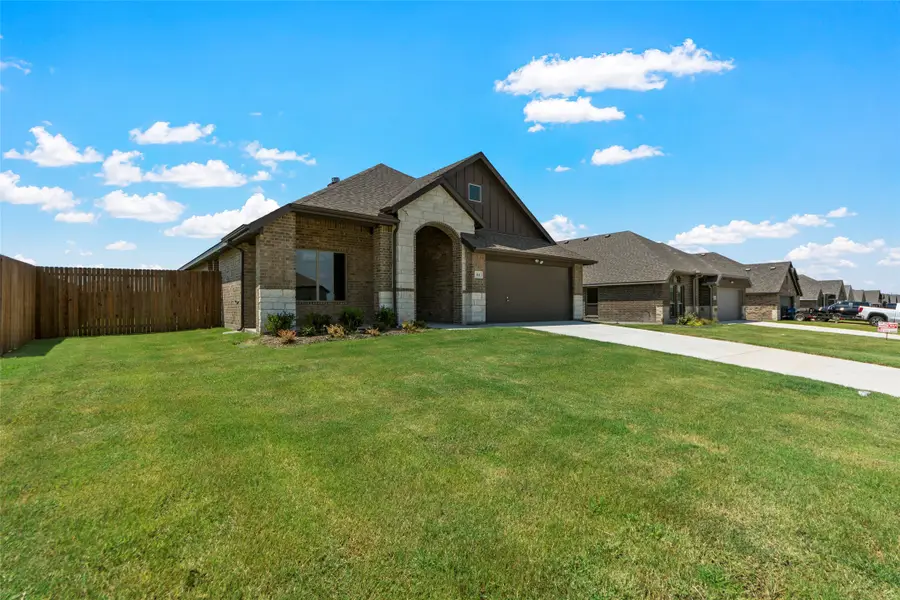 314 Pennington Road, Josephine, TX 75173 - #2