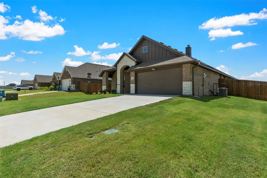 314 Pennington Road, Josephine, TX 75173 - #3