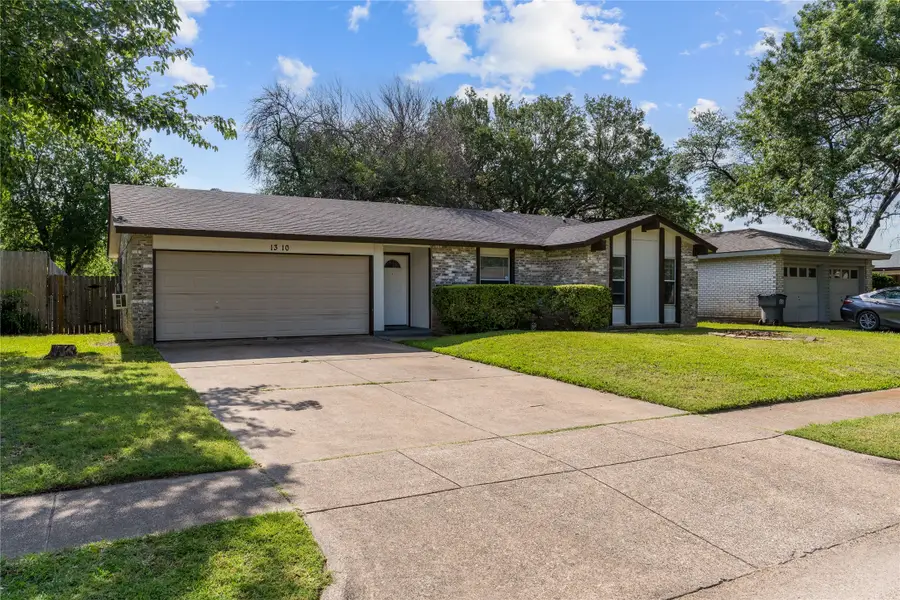 1310 Willowbrook Street, Lancaster, TX 75134 - Image #3
