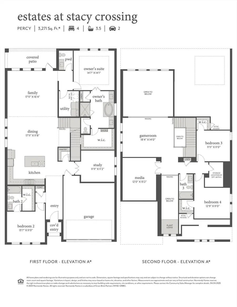 6833 Claystone Drive, McKinney, TX 75070 - Image #2