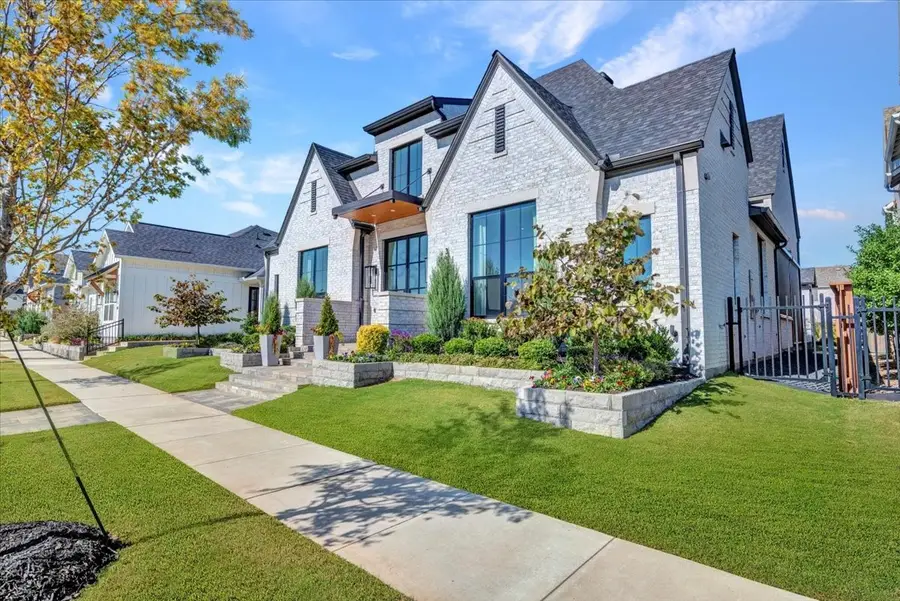 3972 Grayson Lane, Frisco, TX 75033 - #3